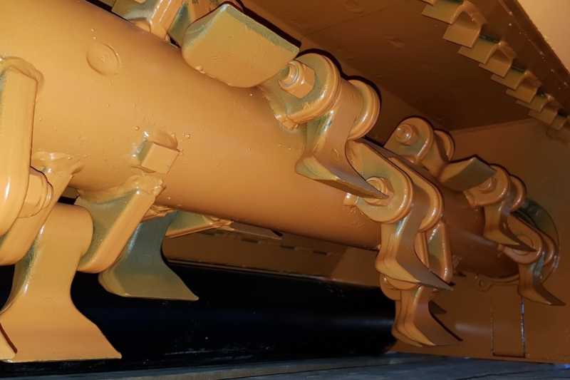 OmecoHub - Immagine BERTI CKT-SB100